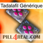 Tadalafil Générique 01